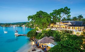 Sandals Royal Plantation All Inclusive - Couples Only (Adults Only) Hotell Ocho Rios Exterior photo