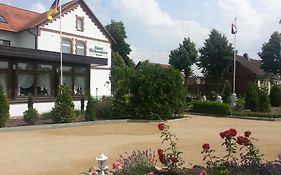 Hotel-Landhaus Birkenmoor Neuferchau Exterior photo