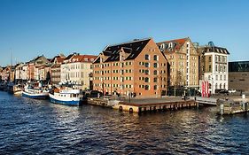 71 Nyhavn Hotel København Exterior photo