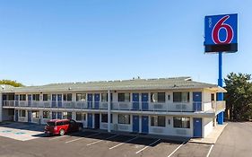 Motel 6-Reno, Nv - West Exterior photo