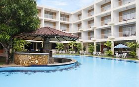 Avenra Garden Hotel Negombo Exterior photo