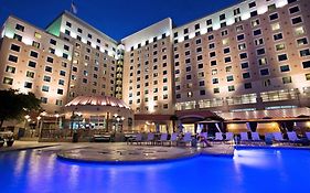 Harrah'S Gulf Coast Hotel & Casino Biloxi Exterior photo