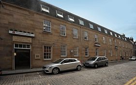 Stewart By Heeton Concept - Aparthotel Edinburgh Exterior photo