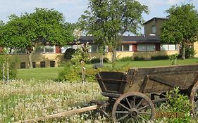 Nygammelsø Bed&Breakfast Bed & Breakfast Stege Exterior photo