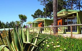 Ohai Nazare Outdoor Resorts Exterior photo