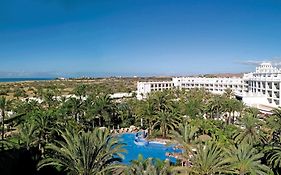 Riu Palace Maspalomas (Adults Only) Hotell Exterior photo