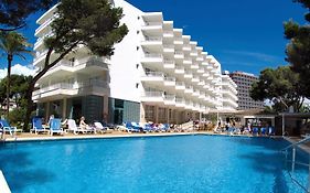 Riu Concordia Hotell Playa de Palma  Exterior photo