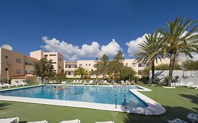 Apartamentos Sol Bay Ibiza by Exterior photo