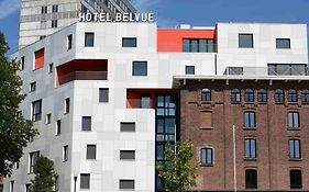 Hotel Belvue Brussel Exterior photo