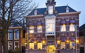 Hotel Dordrecht Exterior photo