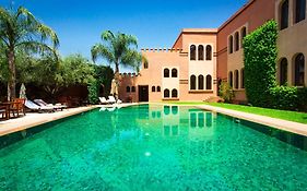 Al Fassia Aguedal Hotell Marrakesh Exterior photo