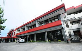 Benteng Hotel Bukittinggi Exterior photo