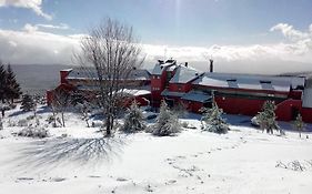 Lam Hotel Serra Da Estrela Covilhã Exterior photo