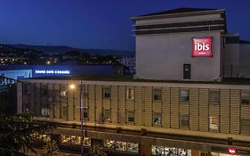 Ibis Cannes Mandelieu Hotell Exterior photo