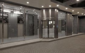 Stanford Hotel Hongkong Exterior photo