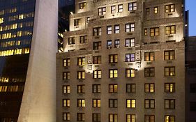 Aka Central Park Aparthotel New York Exterior photo