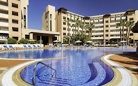 H10 Salauris Palace Hotell Salou Facilities photo