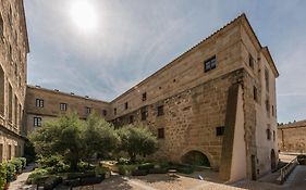 Hospes Palacio De San Esteban Salamanca Exterior photo