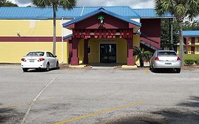 Oyo Hotel Pensacola I-10 & Hwy 29 Exterior photo