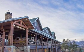 Marys Lake Lodge Mountain Resort And Condos Estes Park Exterior photo