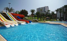 Tui Suneo Kenzi Europa Hotell Agadir Exterior photo