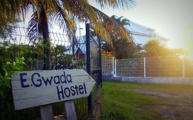 E.Gwada Hostel Le Gosier  Exterior photo