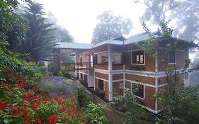 Madhumanthra Resort - Homestay Munnar Exterior photo