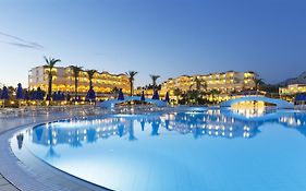 Lindos Princess Beach Hotel Lardos Exterior photo