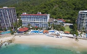 Grand Park Royal Puerto Vallarta Hotell Exterior photo