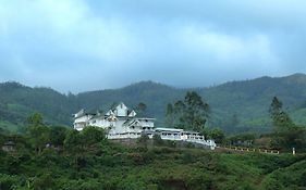 Elysium Garden Hotell Munnar Exterior photo