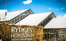 Rydges Horizons Snowy Mountains Hotell Jindabyne Exterior photo