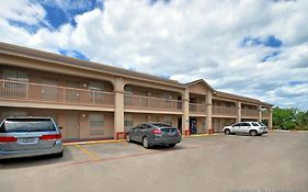 Americas Best Value Inn Killeen Ft Hood Exterior photo