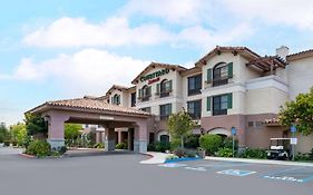 Courtyard Thousand Oaks Ventura County Hotell Exterior photo