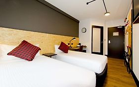 Ibis Budget Sydney East Hotell Exterior photo