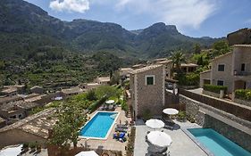 Hotel Y Apartamentos Des Puig Deià Exterior photo