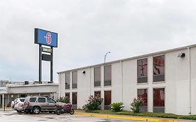 Motel 6-New Orleans, La - Near Downtown Exterior photo