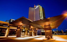 Sandman Signature Vancouver Airport Hotel & Resort Richmond Exterior photo