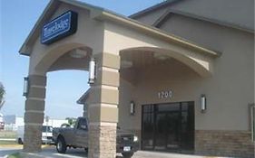 Travelodge Pharr McAllen Exterior photo