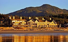 The Ocean Lodge Cannon Beach Exterior photo