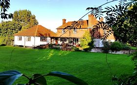 Iffin Farmhouse Guest House Canterbury Exterior photo