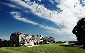 The Celtic Manor Resort Newport  Exterior photo