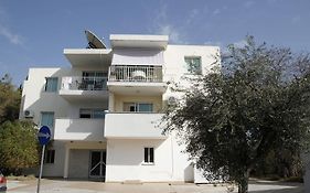 Faneromeni Court Leilighet Paphos Exterior photo