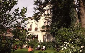 Villa Abbazia Relais & Chateaux Follina Exterior photo