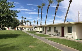 Western Sands Motel Indio Exterior photo