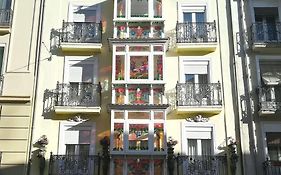 Dato 2 Hotell Vitoria-Gasteiz Exterior photo