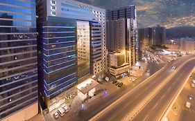 Retaj Al Rayyan Makkah Hotell Mekka Exterior photo