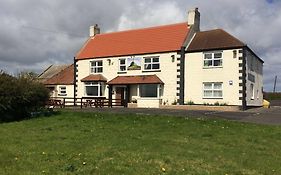 The Island View Inn Berwick Upon Tweed Exterior photo