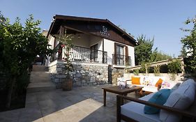 Livia Hotel Ephesus (Adults Only) Selcuk Exterior photo