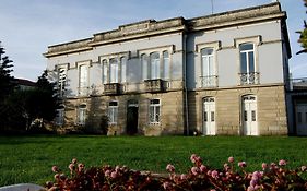 Hotel Villa Garden Braga Exterior photo