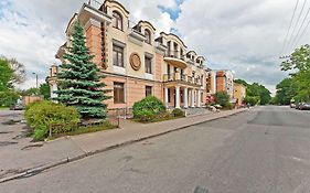 Hotel Natali Pusjkin Exterior photo